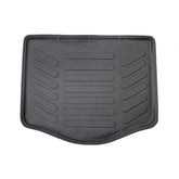 Trimak Kofferraumwanne kompatibel mit Ford C-MAX 1.Gen 2003-2010 Kofferraummatte