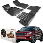 Ford Edge 2. Gen ab 2015