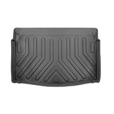 Trimak Kofferraumwanne kompatibel mit VW Golf VIII (8) ab 2020 untere Kofferraummatte