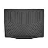 Trimak Passgenau 3D Auto Fußmatten & Kofferraumwanne Set Kompatibel mit Honda HR-V 3.Gen ab 2022