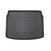 Trimak Obere Kofferraumwanne kompatibel mit Jeep Renegade 2014 - 2024 Kofferraummatte