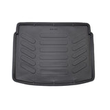 Trimak Obere Kofferraumwanne kompatibel mit Jeep Renegade 2014 - 2024 Kofferraummatte