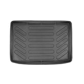 Trimak Kofferraumwanne kompatibel mit Nissan Juke 1.Gen (2016-2019) untere Kofferraummatte