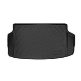 Trimak Passgenau 3D Auto Fußmatten & Kofferraumwanne Set Kompatibel mit KIA EV9 7 Sitzer ab 2024