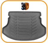 KIA SPORTAGE 3.Gen. 2010 - 2015 Kofferraummatte Kofferraumwanne