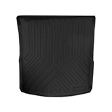 Trimak Passgenau 3D Auto Fußmatten & Obere Kofferraumwanne Set Kompatibel mit Volkswagen ID.7 Sedan