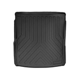 Trimak Passgenau 3D Auto Fußmatten & Obere Kofferraumwanne Set Kompatibel mit Volkswagen Tayron e-TSI ab 2024