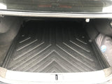 Trimak Kofferraumwanne kompatibel mit VW Passat B8 Typ 3G 2014-2023 Sedan Limousine