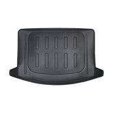 Trimak Kofferraumwanne kompatibel mit SsangYong Korando C300 ab 2019 Kofferraummatte