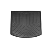 Trimak Kofferraumwanne kompatibel mit Mazda CX-5 1.Gen (2011 - 2017) Kofferraummatte