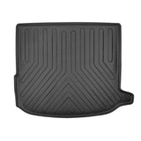 Trimak Mercedes GLC Coupé (C 253) ab 2016 Kofferraummatte Kofferraumwanne