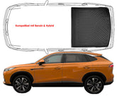 Trimak Kofferraumwanne kompatibel mit MG HS 2.Gen PHEV & Benzin ab 2024
