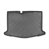 Trimak Kofferraumwanne kompatibel mit Nissan Micra 5. Gen K14 ab 2017 Kofferraummatte