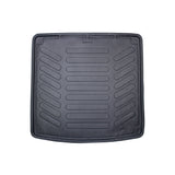 Trimak Kofferraumwanne kompatibel mit Mercedes-Benz M Klasse W164 2006 - 2011 Kofferraummatte