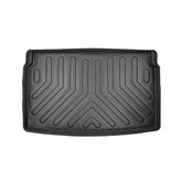 Trimak Kofferraumwanne kompatibel mit Opel Mokka B & Mokka-e ab ab 2021 obere Kofferraummatte