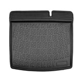 Trimak Kofferraumwanne kompatibel mit Renault Megane E-Tech ab 2021 Kofferraummatte