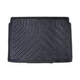 Trimak Untere Kofferraumwanne kompatibel mit Peugeot 2008 & e-2008 2.Gen 2019 - 2024 Kofferraummatte