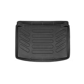 Trimak Kofferraumwanne kompatibel mit VW Polo IV 2002 - 2009 Kofferraummatte
