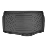 Trimak Kofferraumwanne kompatibel mit VW Polo 6C ab 2017 untere Kofferraummatte