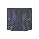 Trimak Audi Q3 2.Gen ab 2018 Kofferraummatte Kofferraumwanne