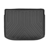 Trimak Kofferraumwanne kompatibel mit Nissan Qashqai e-Power ab 2022 Obere Kofferraummatte