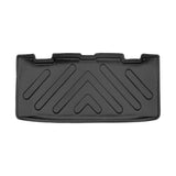 3D Auto Fußmatten & Kofferraumwanne Set Kompatibel mit Mini Cooper R56 2006-2014