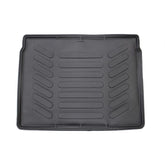 Trimak Kofferraumwanne kompatibel mit Renault Kadjar 2015 - 2022 Kofferraummatte