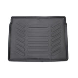 3D Fußmatten & Kofferraumwanne Auto Set Kompatibel mit Renault Kadjar 2015 - 2022