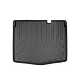 Trimak Untere Kofferraumwanne kompatibel mit Jeep Renegade 2014 - 2024 Kofferraummatte