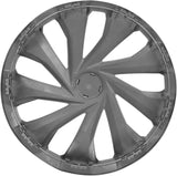 Radkappen Silber-Ak-A189-199