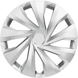 Radkappen Silber-Ak-A189-199