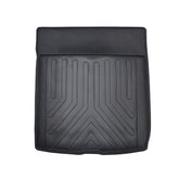 Trimak Kofferraumwanne kompatibel mit Volvo S90 2016 - 2025 Kofferraummatte