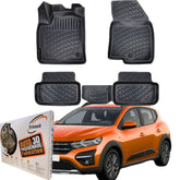 DACIA SANDERO 3.Gen ab 2021