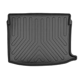 Trimak Kofferraumwanne kompatibel mit VW Taigo Obere Kofferraummatte