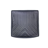 Trimak Kofferraumwanne kompatibel mit Seat Tarraco 2018 - 2024 ** Sitzordnung für 5 Personen ** Kofferraumboden