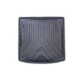 Trimak Kofferraumwanne kompatibel mit Seat Tarraco 2018 - 2024 ** Sitzordnung für 5 Personen ** Kofferraumboden