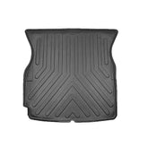 Trimak Kofferraumwanne für Tesla Model X 5 Sitzer 3D Kofferraummatte