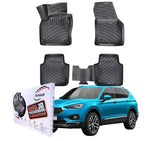 TRIMAK SEAT TARRACO Autofußmatten Gummimatten