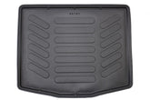 Trimak Kofferraumwanne kompatibel mit FIAT Tipo/Aegea Kombi ab 2020 Untere Kofferraummatte