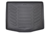 Trimak Kofferraumwanne kompatibel mit FIAT Tipo/Aegea Kombi ab 2020 Untere Kofferraummatte