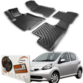 Toyota Aygo 1.Generation (2005 - 2014)