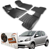 Toyota Aygo 1.Generation (2005 - 2014)