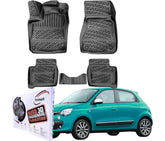 Renault Twingo 3.Gen (2014 – 2022)