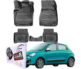 Renault Twingo 3.Gen (2014 – 2022)