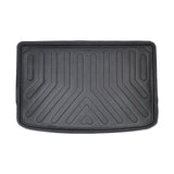 Trimak Obere Kofferraumwanne kompatibel mit Mitsubishi ASX 2.Gen ab 2023