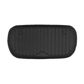 Trimak Vorne Frunkwanne Kofferraumwanne kompatibel mit Tesla Neu Model Y (Juniper) ab 2025