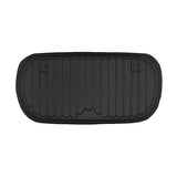 Trimak Vorne Frunkwanne Kofferraumwanne kompatibel mit Tesla Neu Model Y (Juniper) ab 2025