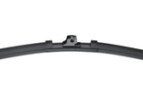 Trimak Flat Wiper Blade 17 zoll 43 cm Gelenklose Scheibenwischerblätter Perfekte Passform, geräuscharm