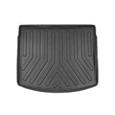 Trimak Kofferraumwanne kompatibel mit Kia XCeed ab 2019 obere Kofferraummatte