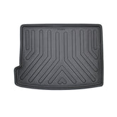 Trimak BMW X2 (F39) ab 2018 Kofferraummatte Kofferraumwanne